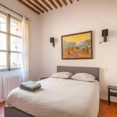 Apartment Magnifique T3 Renove Et Lumineux *